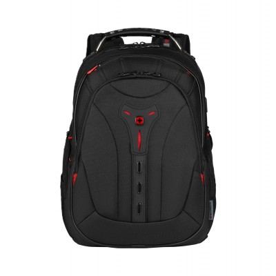WENGER nootebook ruksak PEGASUS BALLISTIC DELUXE 16", crni