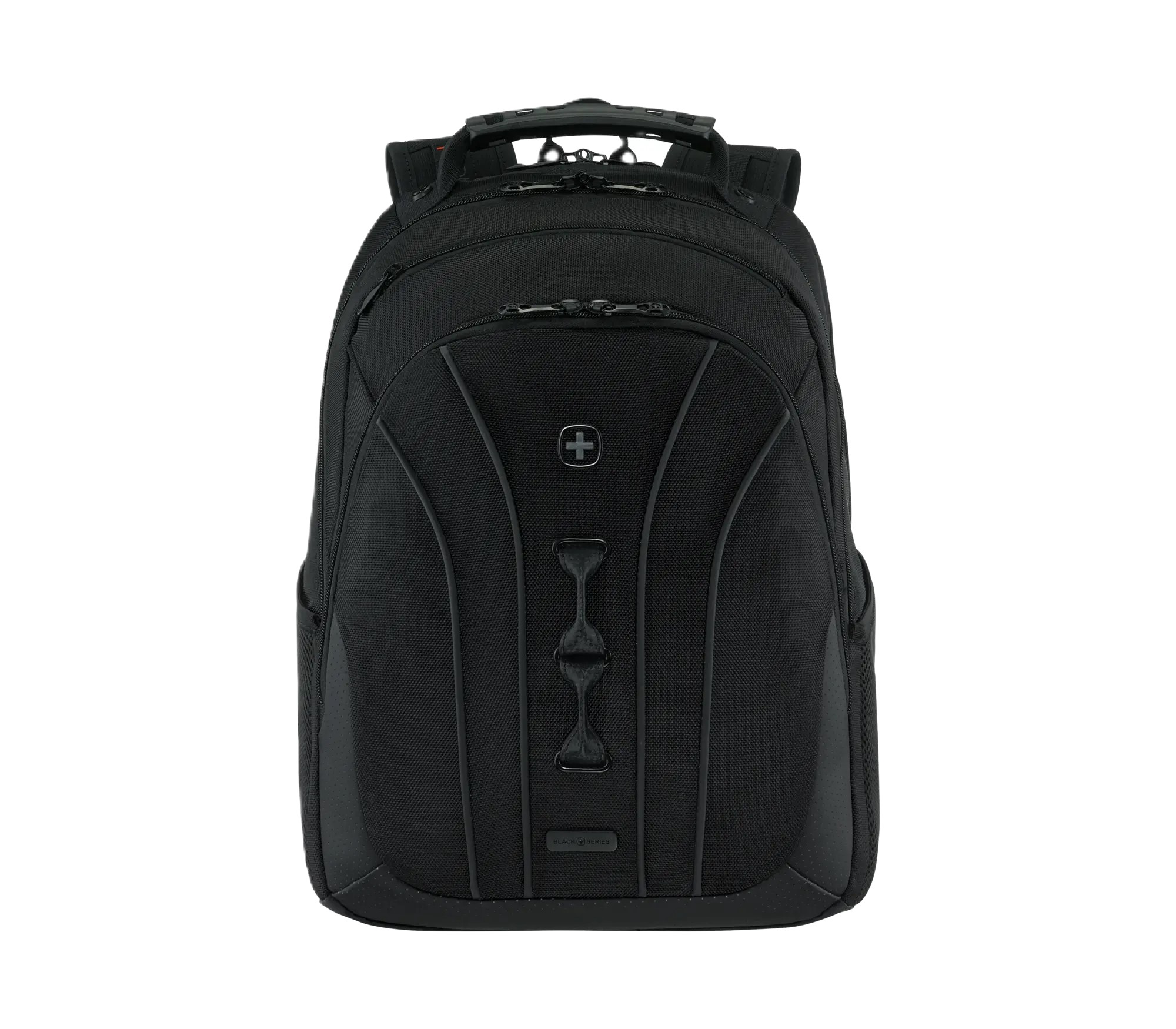WENGER nootebook ruksak LEGACY BLACK SERIES 16", crni