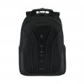 WENGER nootebook ruksak LEGACY BLACK SERIES 16", crni