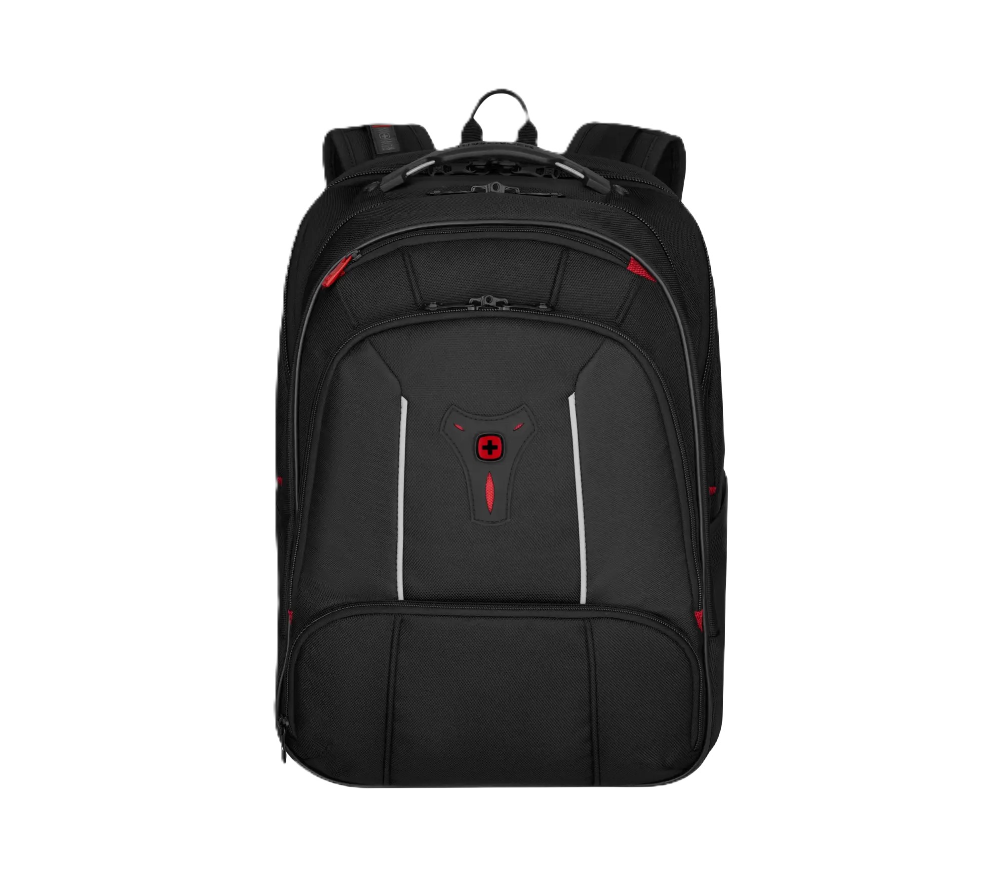 WENGER nootebook ruksak CARBON PRO 16", crni