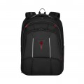 WENGER nootebook ruksak CARBON PRO 16", crni