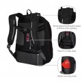 WENGER nootebook ruksak CARBON PRO 16", crni