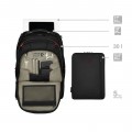 WENGER nootebook ruksak CARBON PRO 16", crni