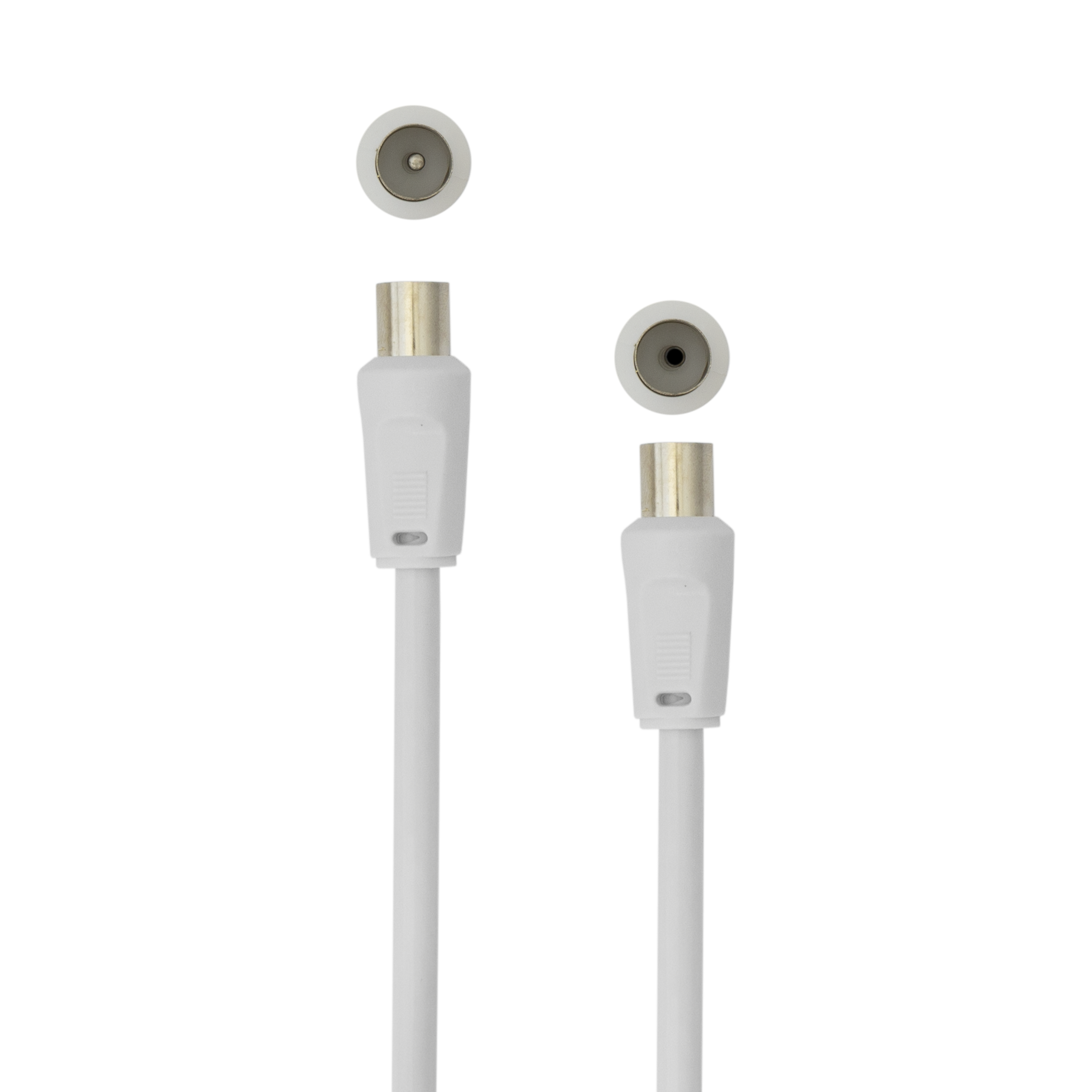 SBOX kabel RF M/F 10m