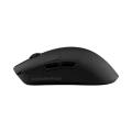 WHITE SHARK PREMIUM LINIJA miš WGM-9012 AGAMEMNOM 30.000dpi crni