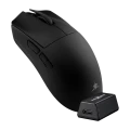WHITE SHARK PREMIUM LINIJA miš WGM-9012 AGAMEMNOM 30.000dpi crni