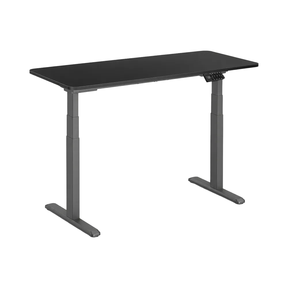 WHITE SHARK gaming table - 2 motors FIREBALL 1800x750x620x1260