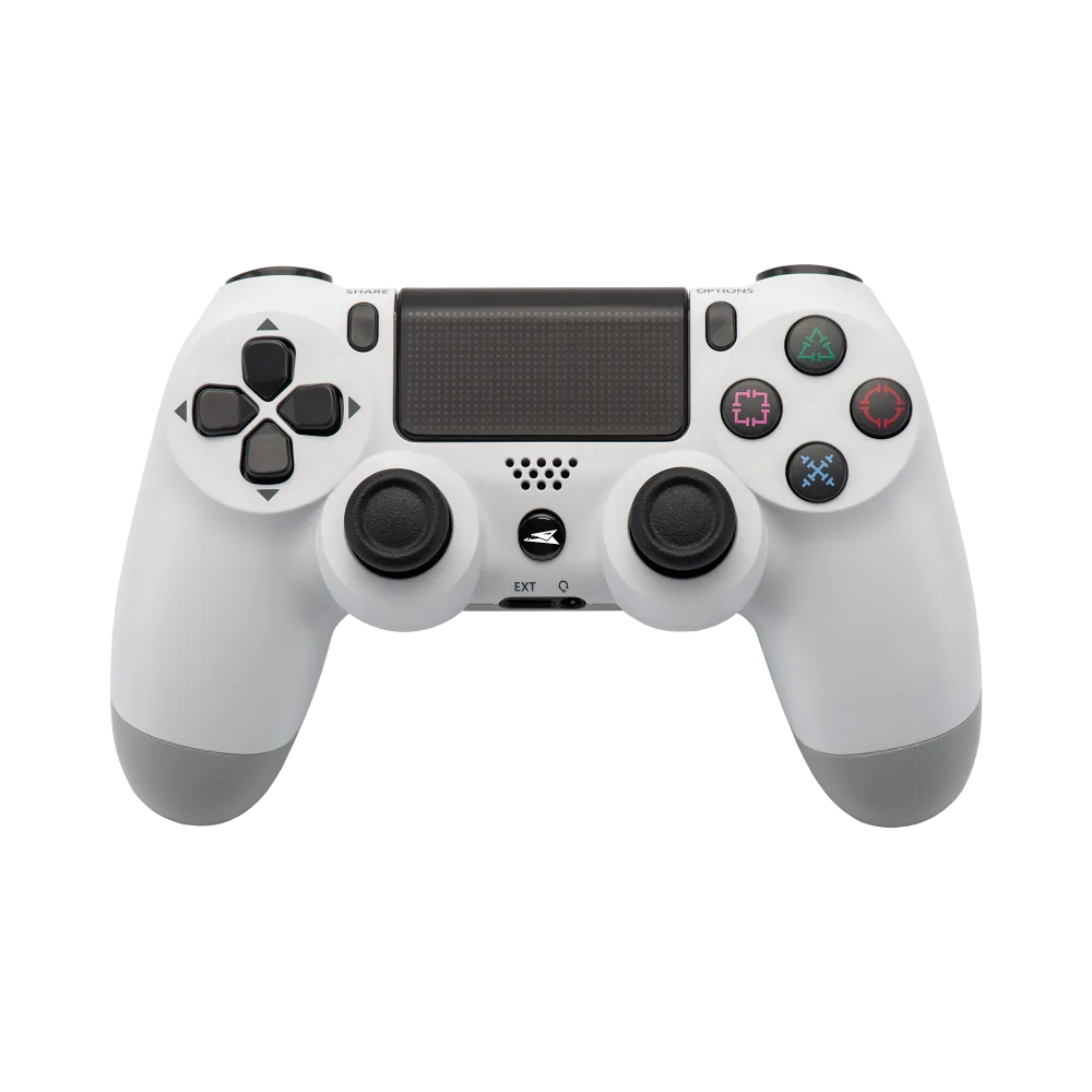 BARACUDA 5u1 gamepad BGP-021 SWORDFISH white